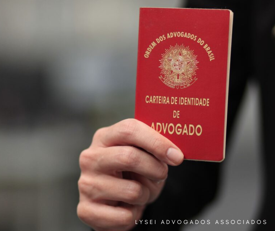 Advogado trabalhista Ética