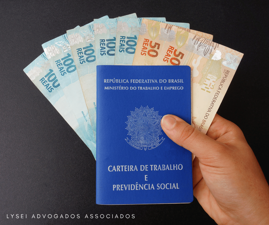 Advogado Trabalhista vitória